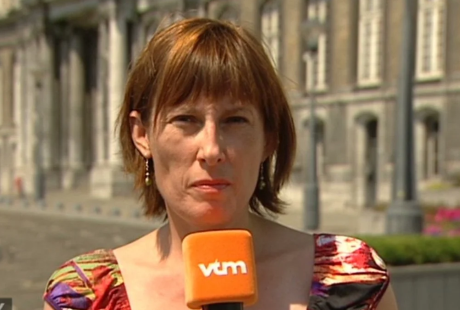 Katrien Saelens Leeftijd