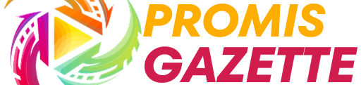 Promisgazette