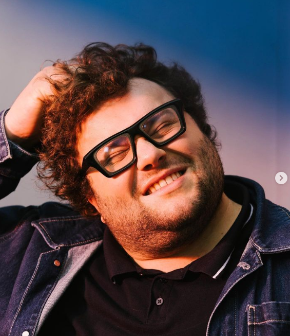 Manu Van Acker Leeftijd