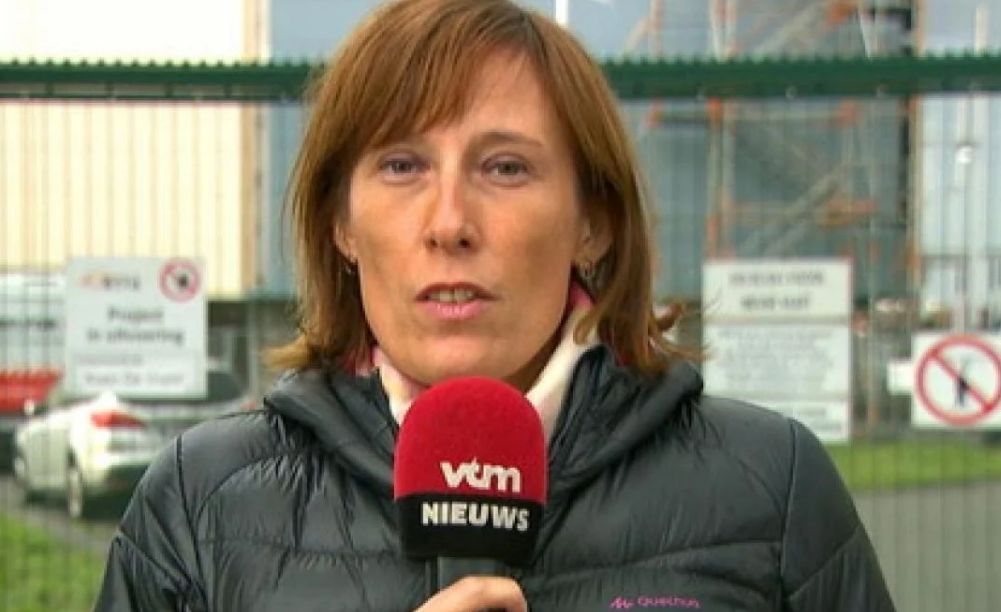 Katrien Saelens Leeftijd