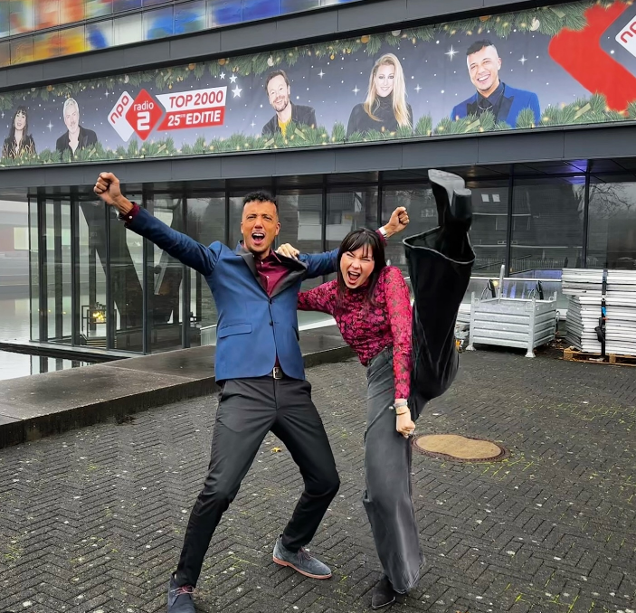 Emmely De Wilt Ouders