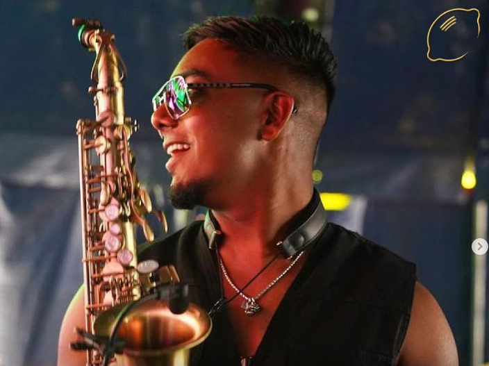 Nordin Besling Afkomst Ouders